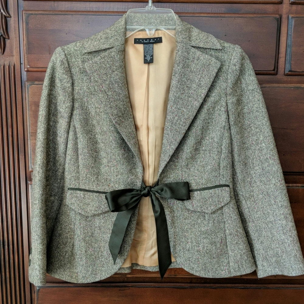 Blazer from Nordstrom's